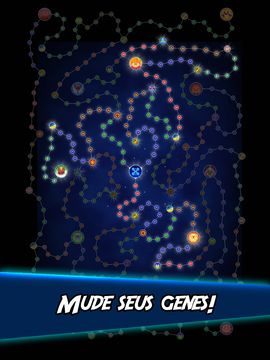 Captura de Tela do Jogo Crab War