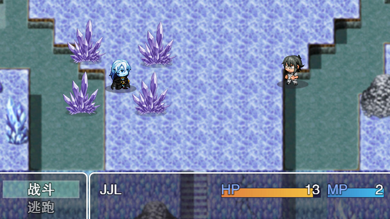 垃圾游戏 Game Screenshot