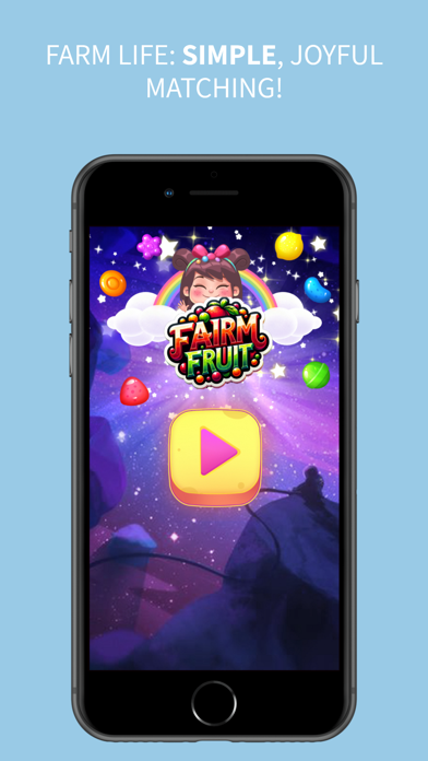 Fruit Swipe Match Latest Version for Android/iOS - TapTap