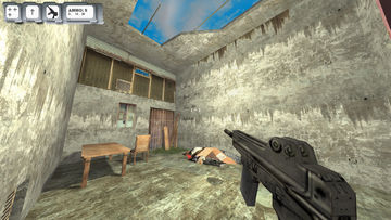 Devinica Game Screenshot