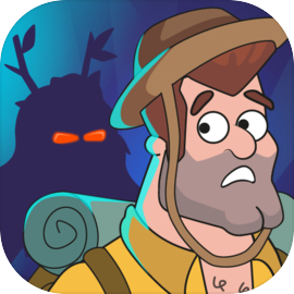 Andy Volcano: Tile Match Story