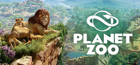 Banner of Planet Zoo 