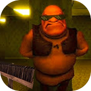 Scary Nights At Grek's Hotel