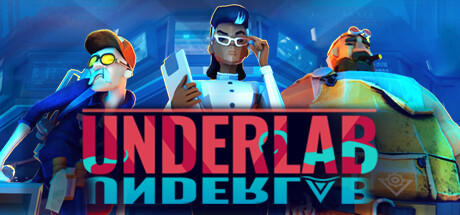 Banner of Underlab 