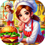 Cooking Cafe – Restaurant Star