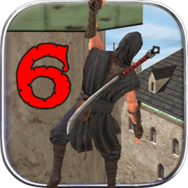 Shadow Ninja: Assassin 3D android iOS-TapTap