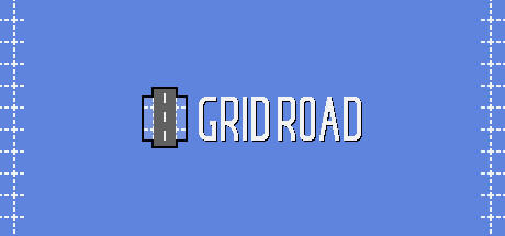 Banner of GRIDROAD 