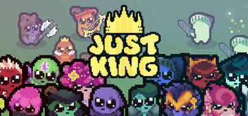 Banner of Just King 