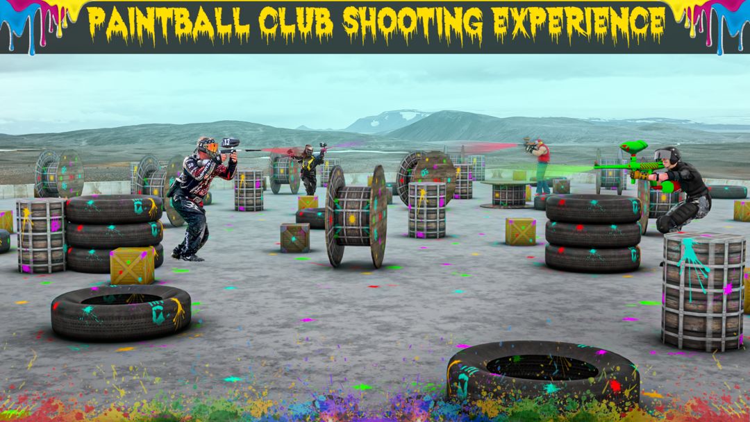 Paintball Guns Shooting Games Android IOS TapTap paintball-guns-shooting-games-android-ios-taptap