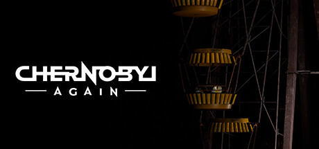 Banner of Chernobyl Again 