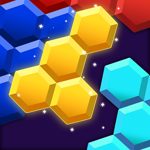 Hexa Blast! Latest Version for Android/iOS APK - TapTap