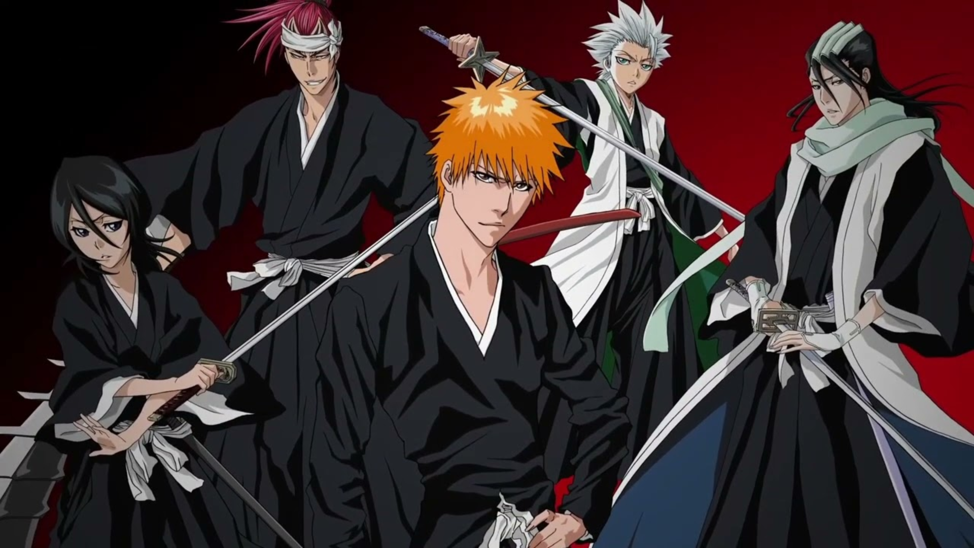 Banner of BLEACH: Soul Reaper 