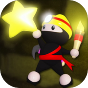 Ninja Miner,Arcade-puzzle game