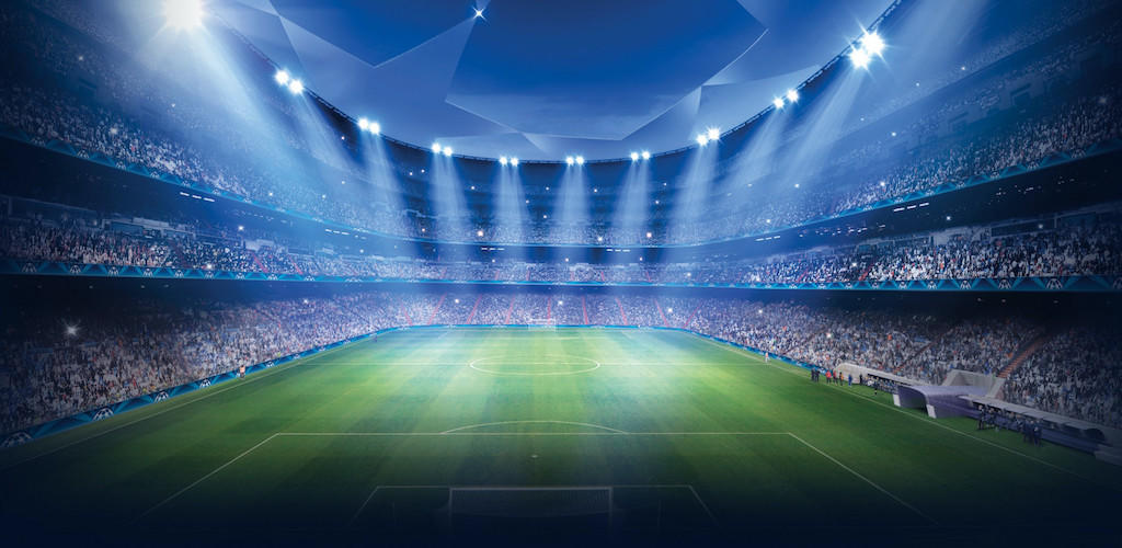 Banner of Liga de fútbol móvil 2024 1.1