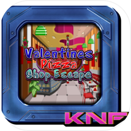 Can You Escape Pizza Shop