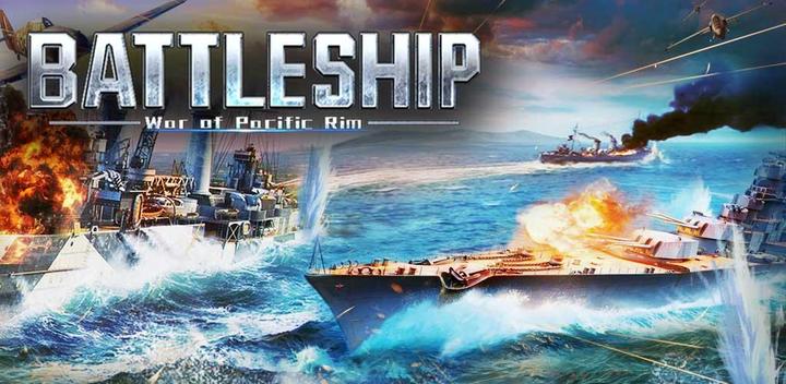 Banner of Legion Battleship: War pacific 1.6.6