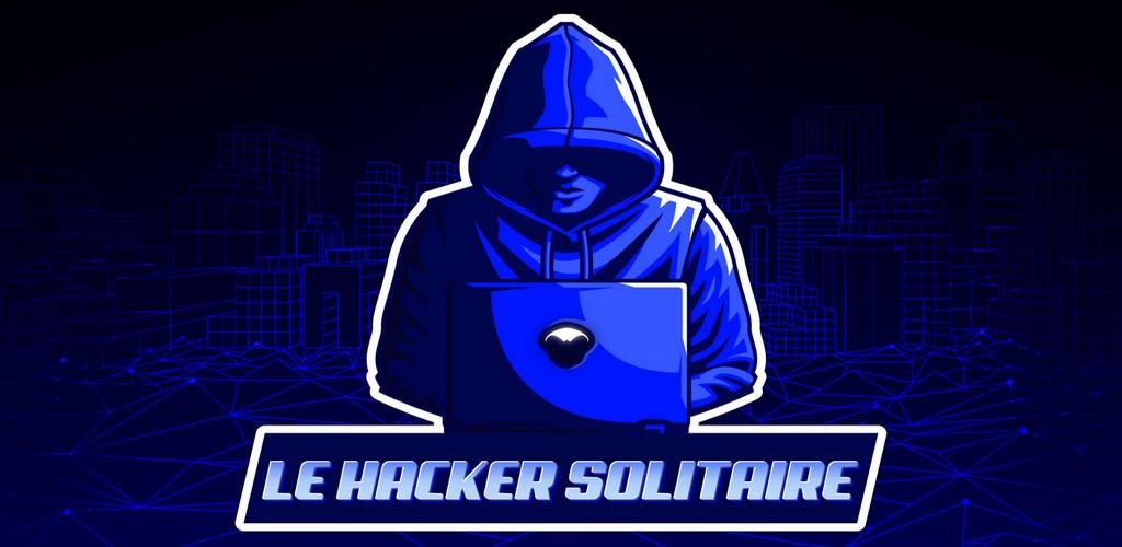 Banner of Le Hacker Solitaire 23.1