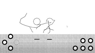 Ninja FREE(测试版) Game Screenshot