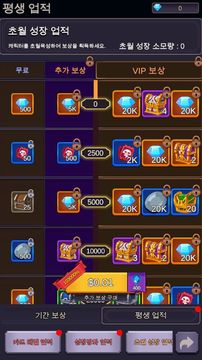 Скриншот игры Legend of dearest girl