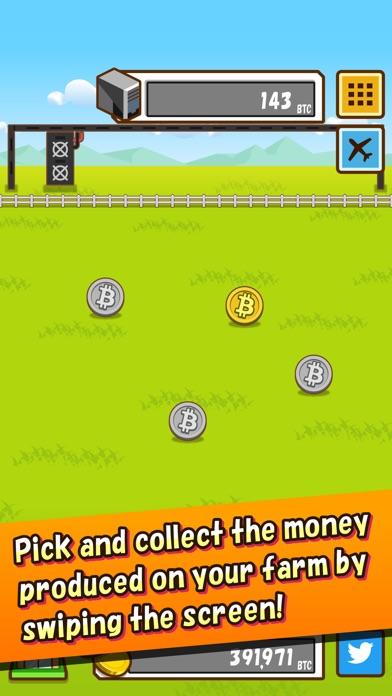 Coin Farm - Clicker game -遊戲截圖