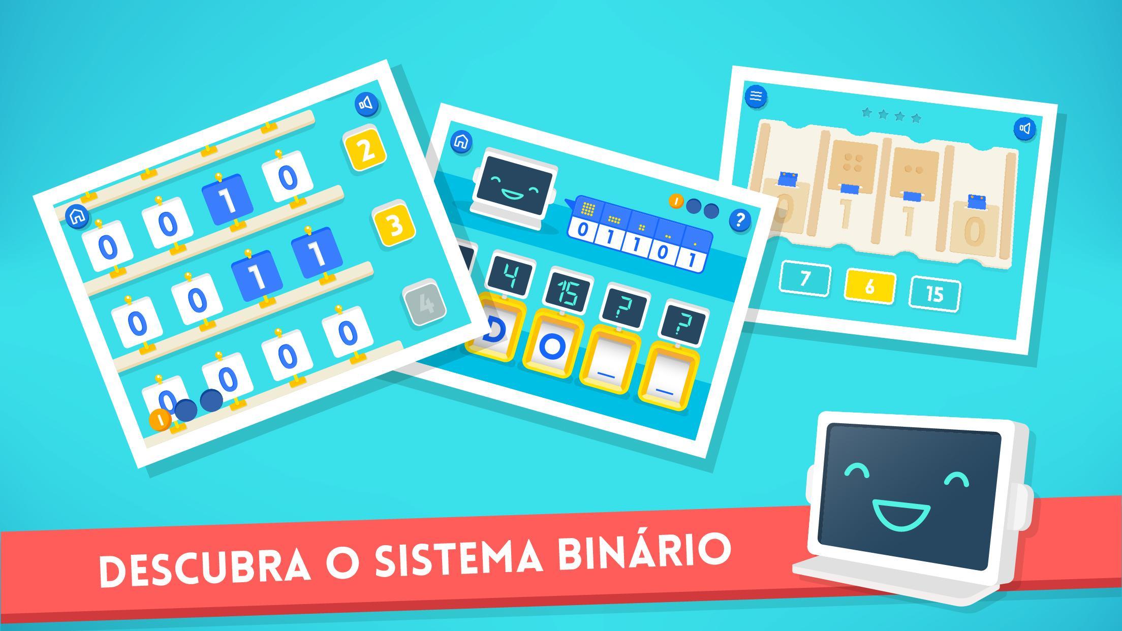 Captura de Tela do Jogo Code Karts