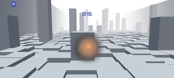 AeroSKY Game Screenshot