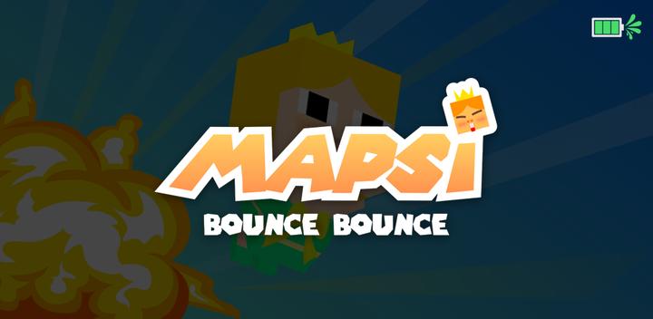 Banner of MAPSI 1.4