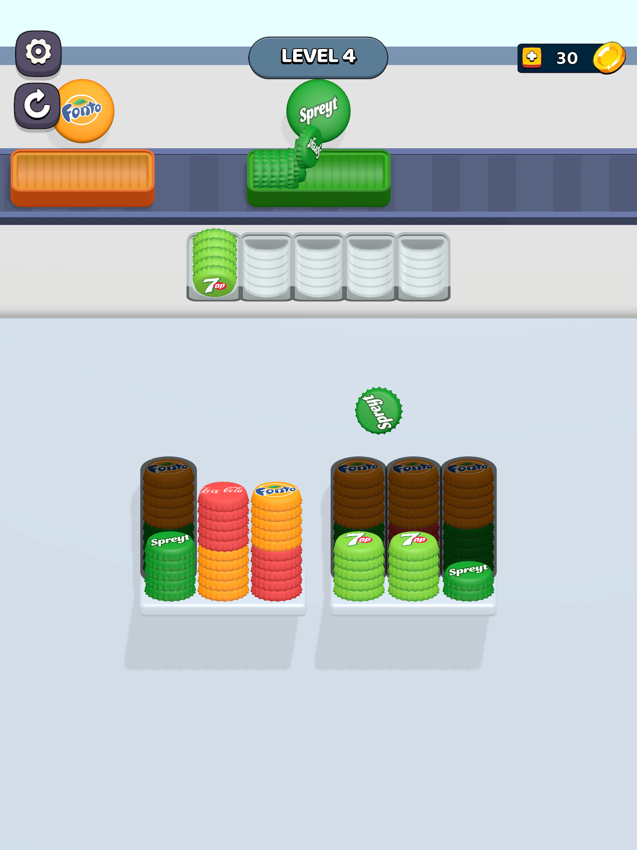 Cap Jam Latest Version for Android/iOS APK - TapTap