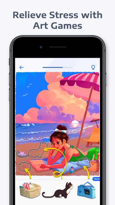 Quebra-cabeças: Puzzle de Foto na App Store