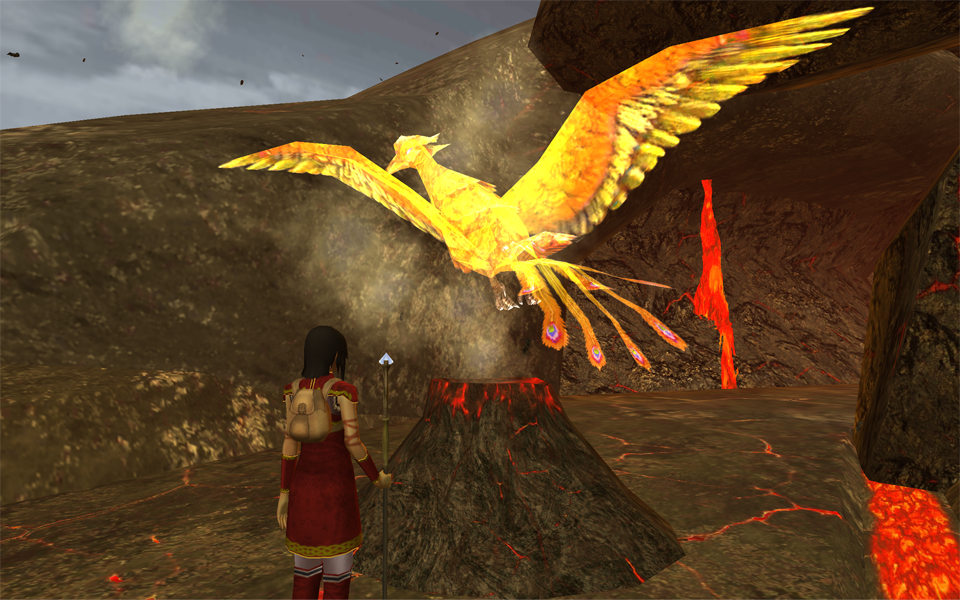 ストレス・憂うつな気分への対処方法を学ぼう！SPARX ภาพหน้าจอเกม