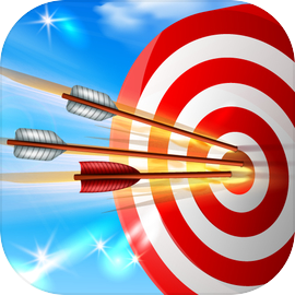 Archery Shooting: Free Fun Game to Relax!