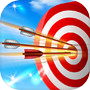 Icon of Archery Shooting: Free Fun Game to Relax!