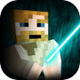 Lightsaber Knight Wars 2 のアイコン