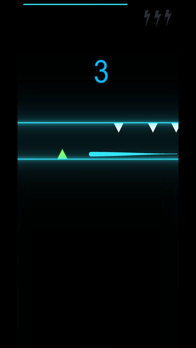 Joltz Game Screenshot