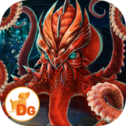 Secret City: Sunken Kingdom