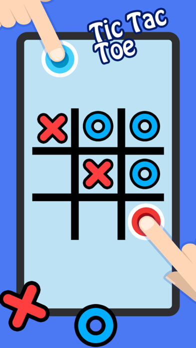 CoPlay: 2 Player Games Offline Game Screenshot