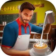 Perfect Coffee Shop - Barista