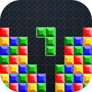 Ladrillo - Tetris clásico