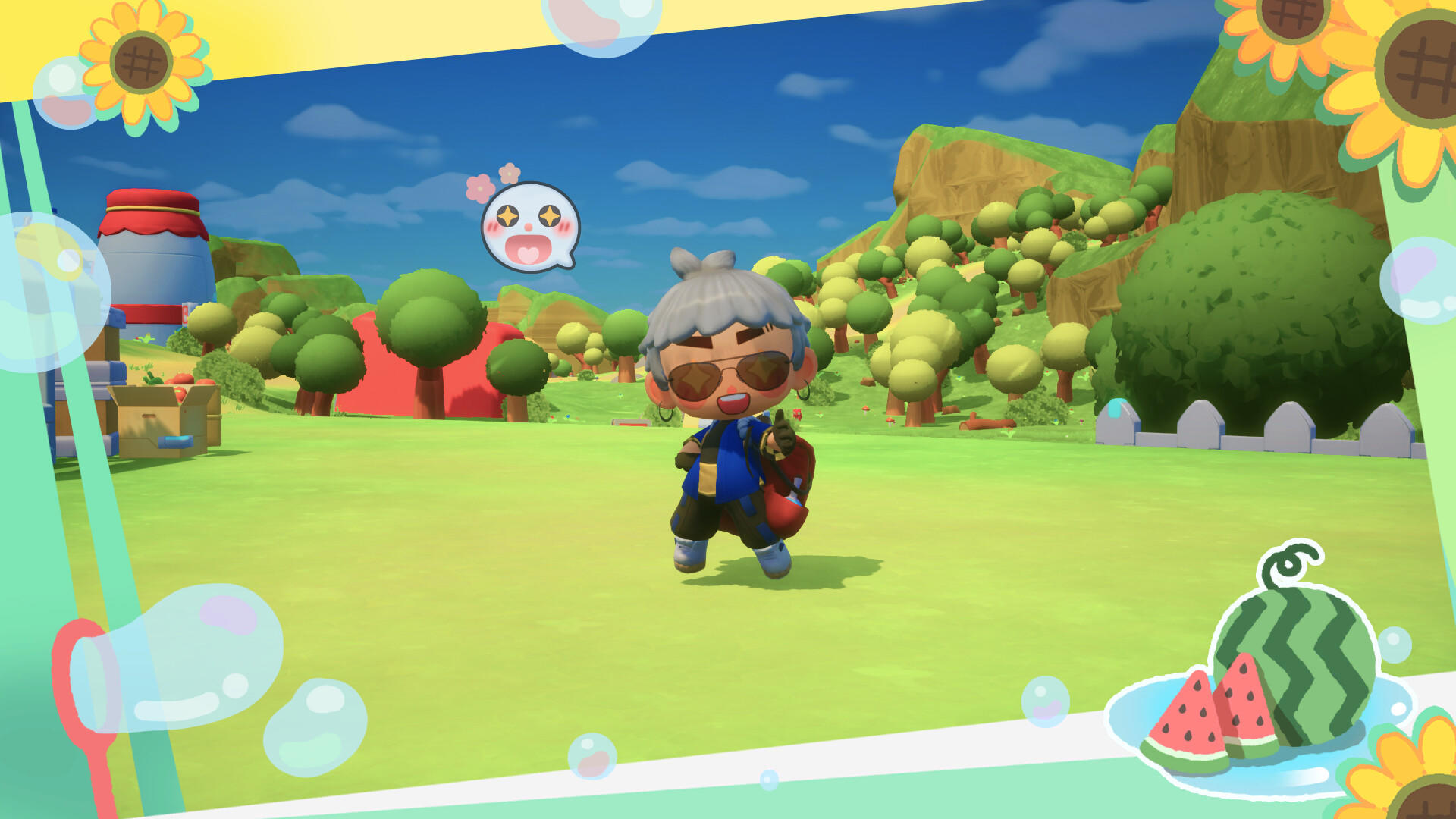 Screenshot 6 of ยูโทเปีย หมายเลข 8 