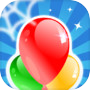 Balloon Crush Star