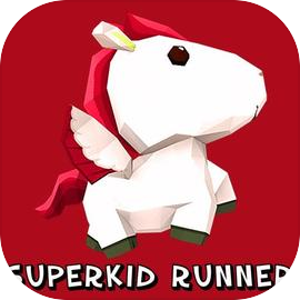 Superkid Runner