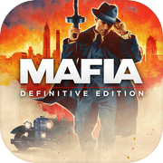 Mafia: Edisi Definitif (Stadia/PC/PS4/Xbox)