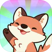 Merge Meadow: Animal Collector