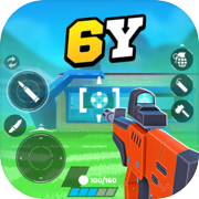 FRAG Pro Shooter