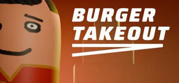 Banner of Burger Takeout 