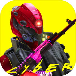 FPS CyberPunk Shooting Game