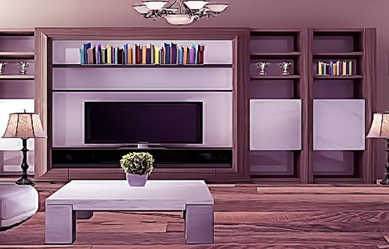 Escape Games Day-450 Game Screenshot