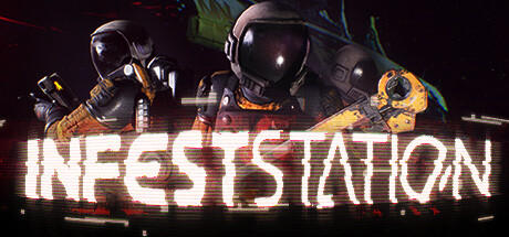 Banner of InfestStation 