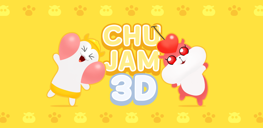 Banner of チュージャム3D 1.0.1