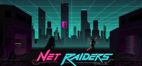 Banner of Net Raiders 